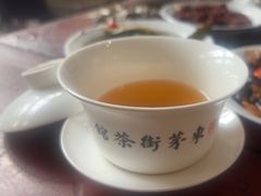 -東茅街茶馆