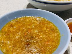 蟹粉拌面-阿莉餐厅(枣阳路店)