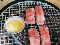 -老乾杯和牛烧肉(王府中环店)