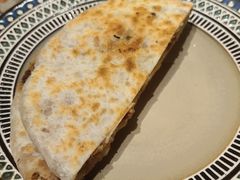 -格日勒阿妈蒙古厨房(新华广场店)