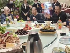-东北大院·东北菜(三台子店)