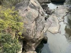 -大罗山风景区