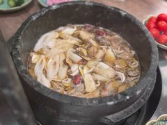 -蘑界·野生菌火锅(深业上城店)