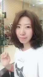 -唐荣护肤造型