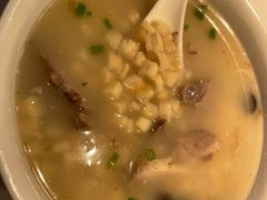 西安羊肉泡馍-鼎高高陕西美食(龙德广场店)