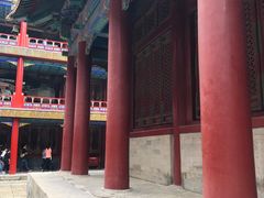 -普陀宗乘之庙(小布达拉宫)