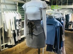 -伊势丹(现代城店)