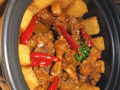 -刀板香·安徽菜(望江东路店)