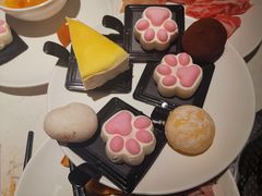 -加餐海鲜自助(宝龙一城店)