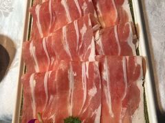 -羊家胡同·龙虾烧烤火锅(龙汇路店)