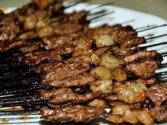 -虎卫烤肉(东关南街店)