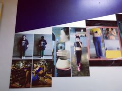 -健身管家(炫彩嘉轩店)