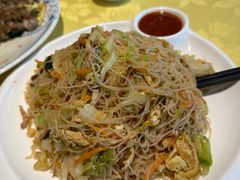 -莲花公园煎蟹(总店)