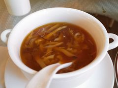 -T館·花园艺术餐厅