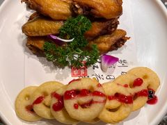 -海拉尔蒙古包(房山长阳店)