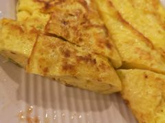 鸡蛋卷-金北顺大锅家(신사본점)