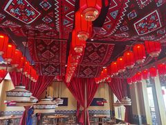 -吃饭皇帝大·土家民族菜(武陵源店)