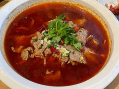 -兔爸私家小厨(新北万达店)