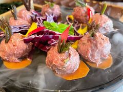 -盡膳口福跷脚牛肉火锅(晶耀前滩店)