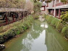 -龙潭水乡