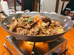 -唐师傅湘西名菜馆(武陵路店)