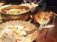 -楼兰新疆主题餐厅(悠方店)