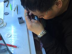 -中央商场维修·名表维修(程家桥路店)