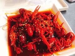 -虾友记(麻辣小龙虾 烤鱼 烧烤)