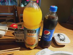 -傣妹火锅(四川北路店)