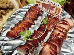 -广府乡下·饭庄(新港东路店)