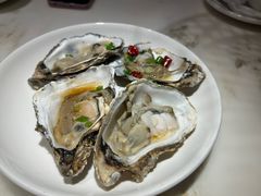 -日丰园海肠水饺·老字号大连海鲜(和平广场店)