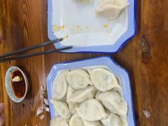 -乐回头饺子店