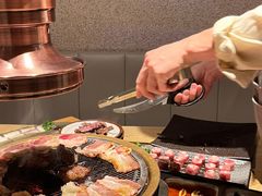 -泥炉烧肉师(新街口金銮巷店)