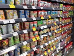-Olé精品超市(苏州中心店)