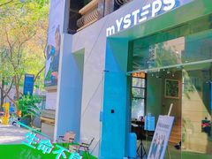 -mYSTEPS健身运动馆(古北店)