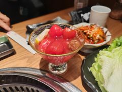 -丸藏和牛烧肉专门店(园区师惠坊店)
