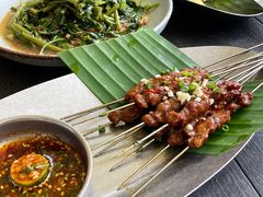 -Ameigo梅果·云贵川bistro(长宁来福士店)