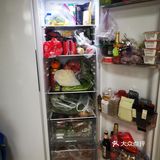 加入少量耗油、酱油、醋、胡椒粉调味 加入蔬菜
