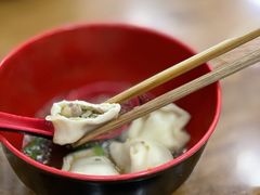 酸汤牛肉水饺-回坊马二饺子馆