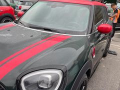 -上海宝诚中环BMW·MINI4S店