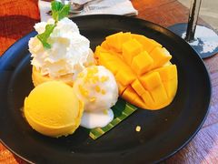 -Mango Tango
