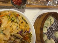 -巴音浩日娲·蒙餐(双林东路店)