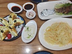 -品回味清真西北楼(宁波首店)