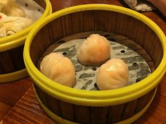 水晶虾饺-火齐潮汕砂锅粥(五道口店)