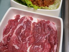 -海底捞火锅(枫蓝国际购物中心店)