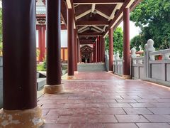 -莆田南少林寺