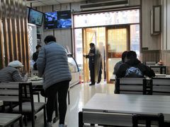 -津门张记包子铺(中山门店)