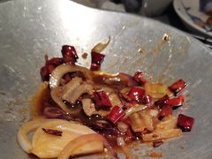 -前海沿·青岛菜(乐客城店)