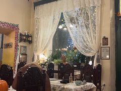 -露西亚咖啡西餐厅(哈尔滨俄侨纪念馆店)