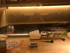 -初居食屋日式料理(万象城购物中心店)